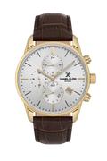 DANIEL KLEIN DK.1.13834-4 MEN WATCH
