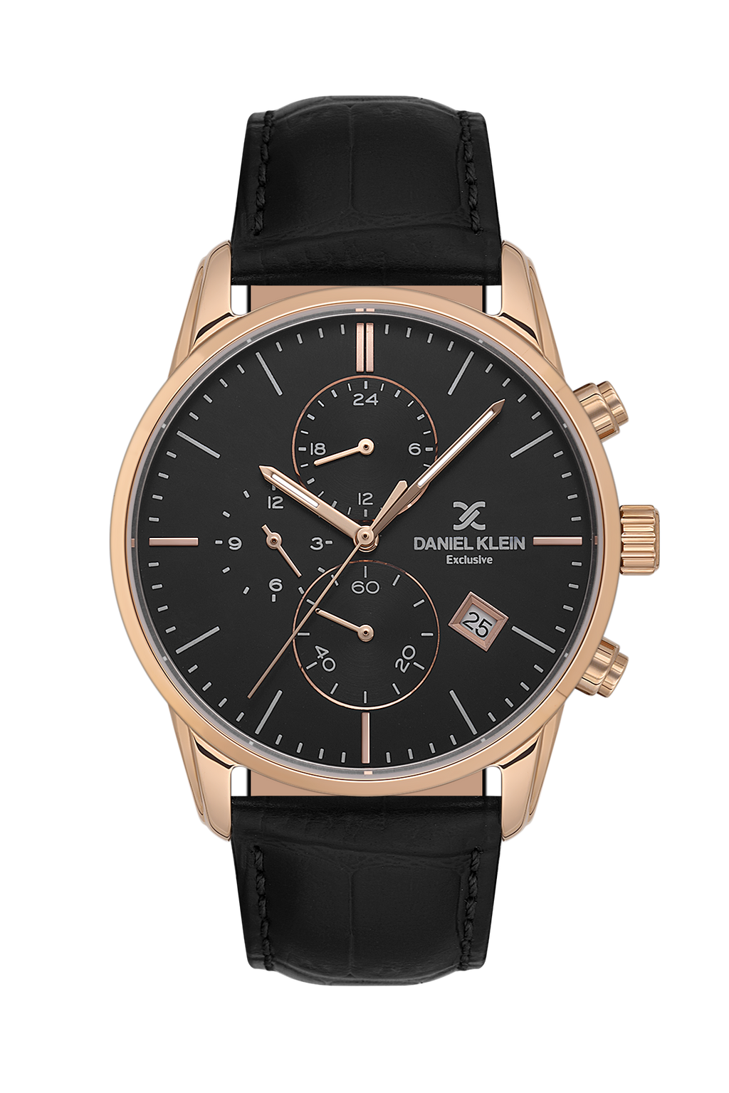 DANIEL KLEIN DK.1.13834-5 MEN WATCH