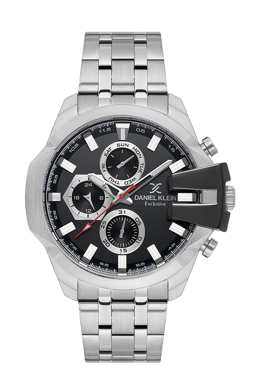 DANIEL KLEIN DK.1.13848-1 MEN WATCH.