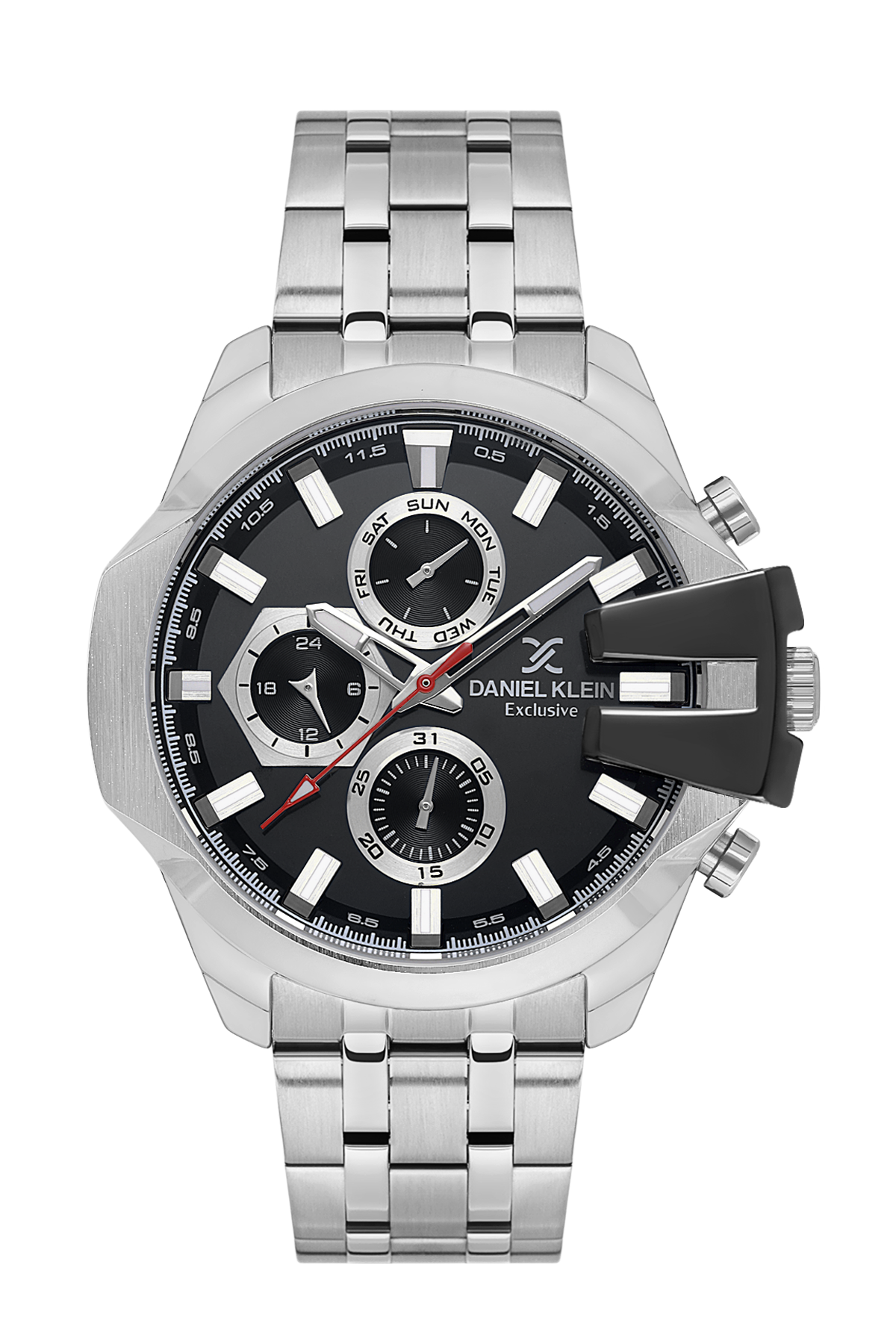 DANIEL KLEIN DK.1.13848-1 MEN WATCH.
