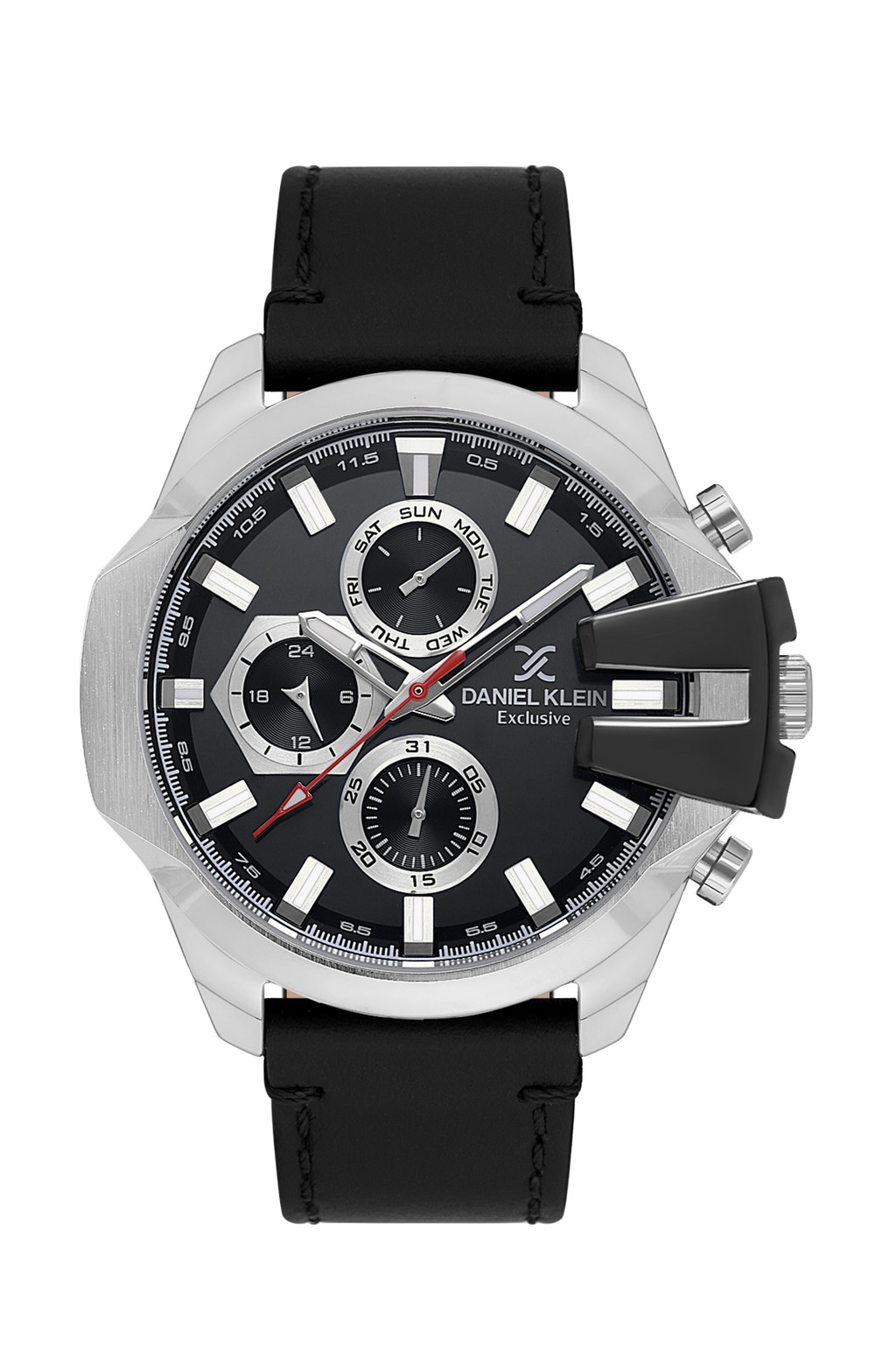 DANIEL KLEIN DK.1.13849-1 MEN WATCH.