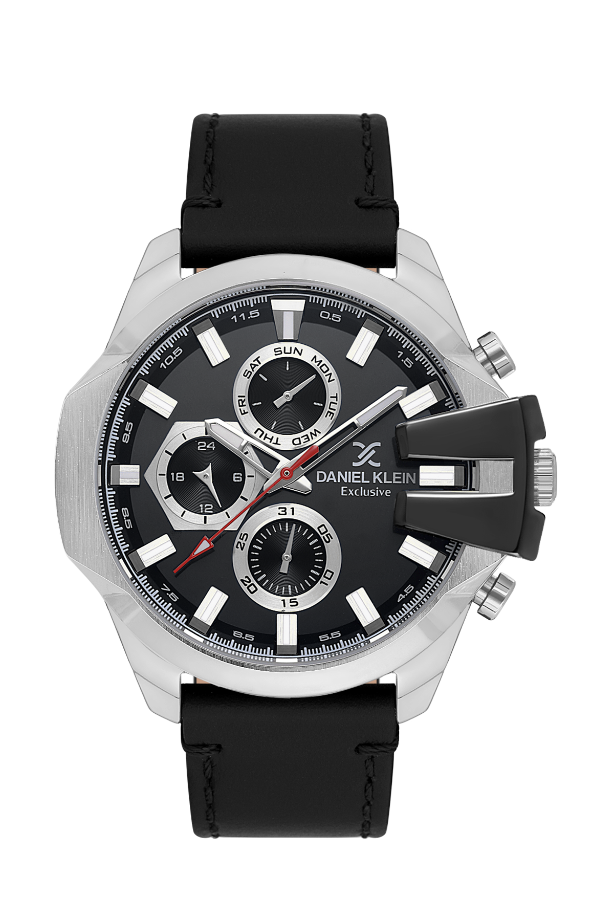 DANIEL KLEIN DK.1.13849-1 MEN WATCH.