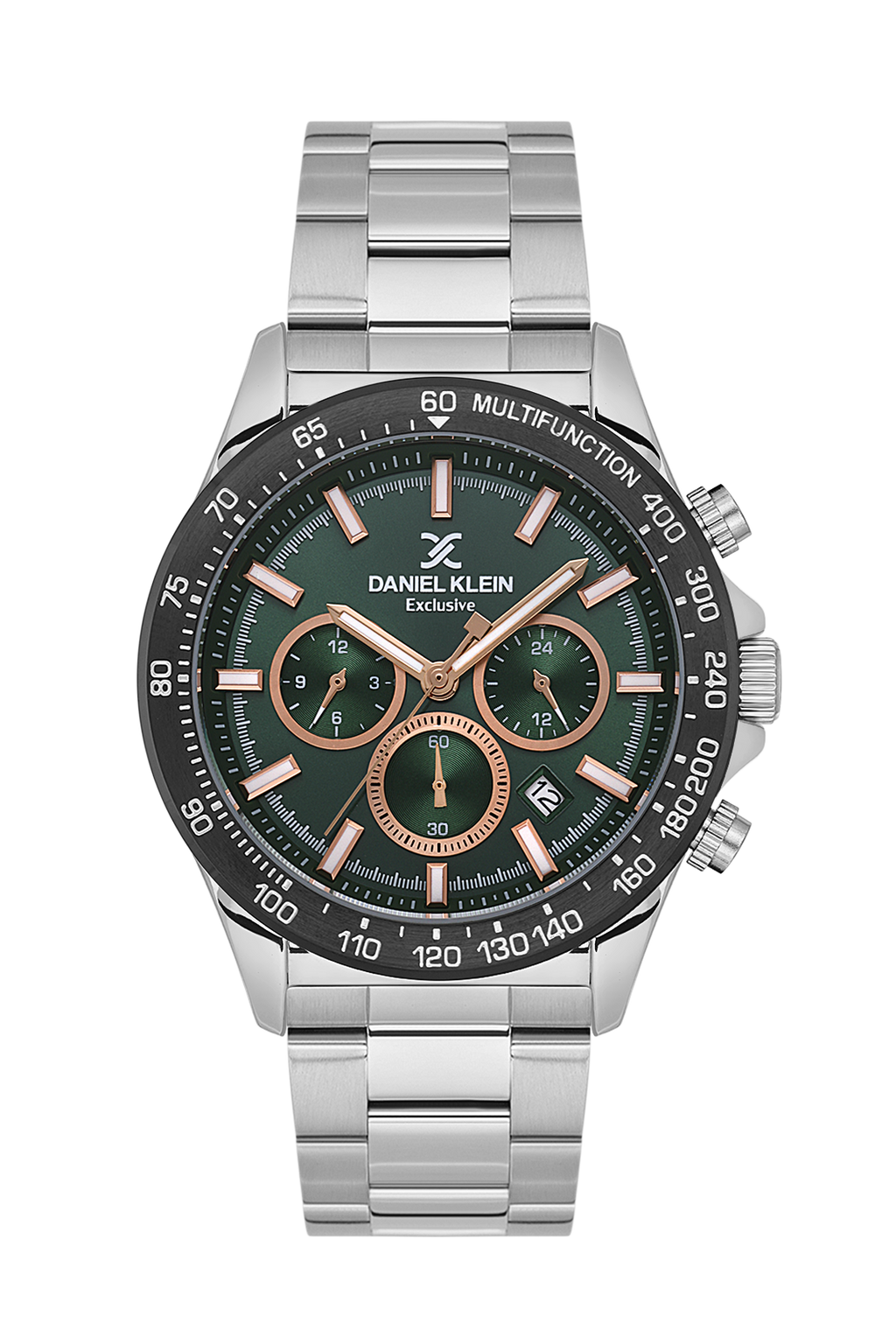 DANIEL KLEIN DK.1.13852-2 MEN WATCH