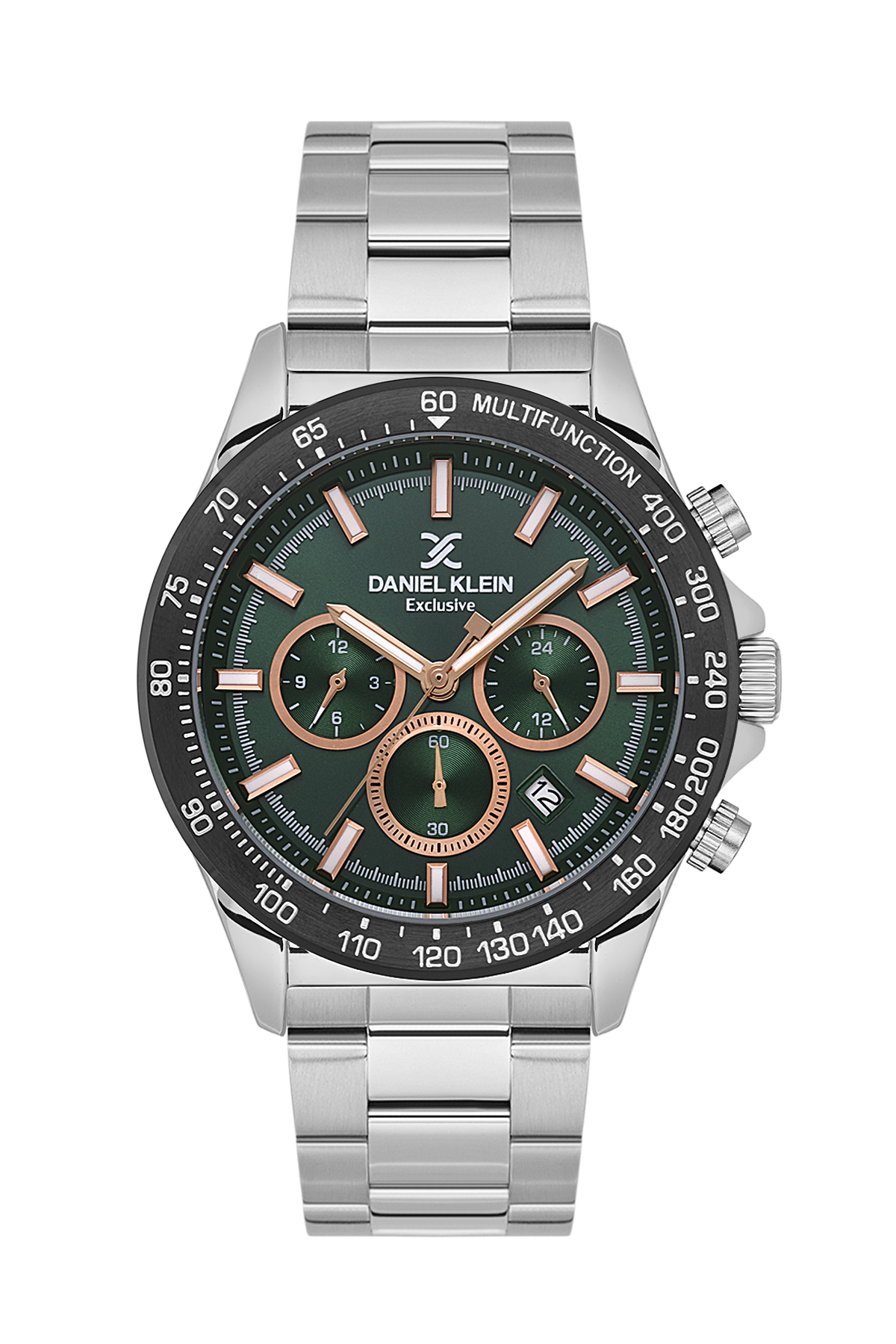 DANIEL KLEIN DK.1.13852-2 MEN WATCH