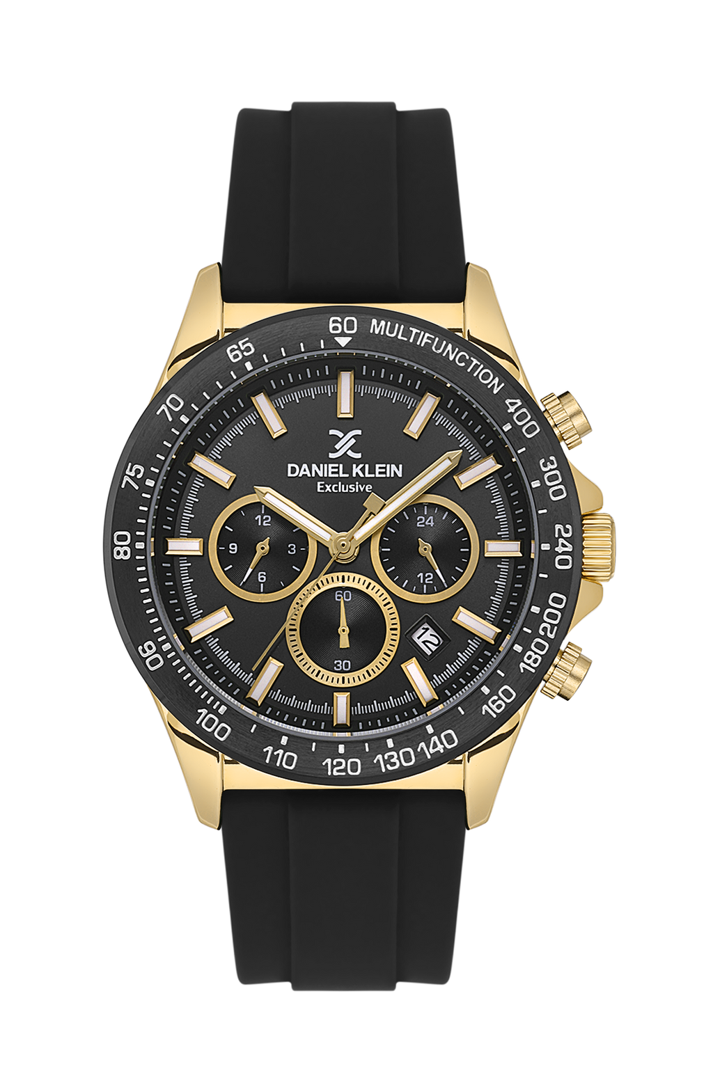 DANIEL KLEIN DK.1.13853-2 MEN WATCH