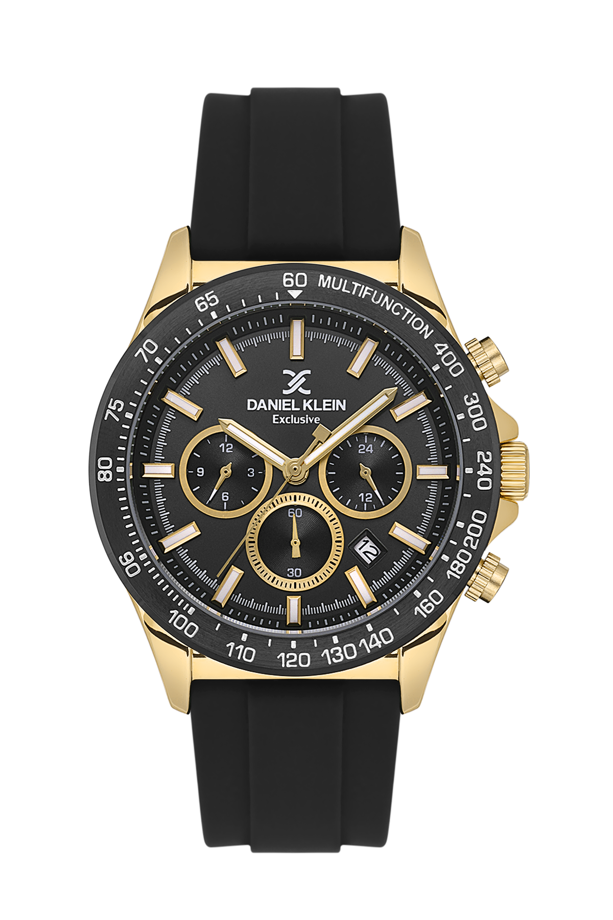 DANIEL KLEIN DK.1.13853-2 MEN WATCH