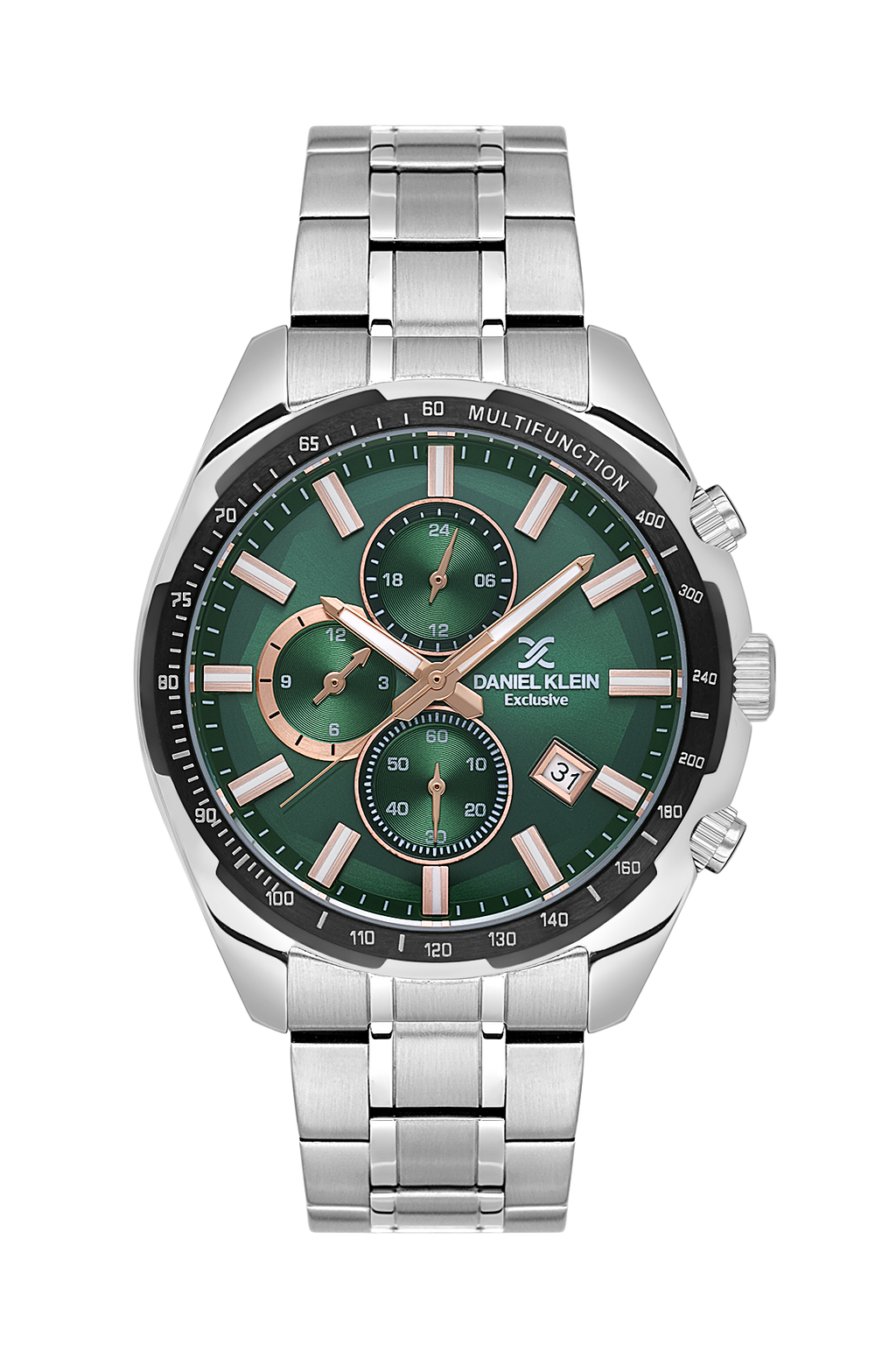 DANIEL KLEIN DK.1.13854-2 MEN WATCH