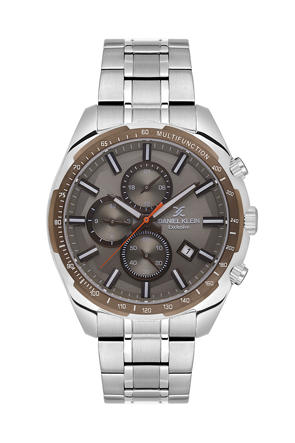 DANIEL KLEIN DK.1.13854-3 MEN WATCH