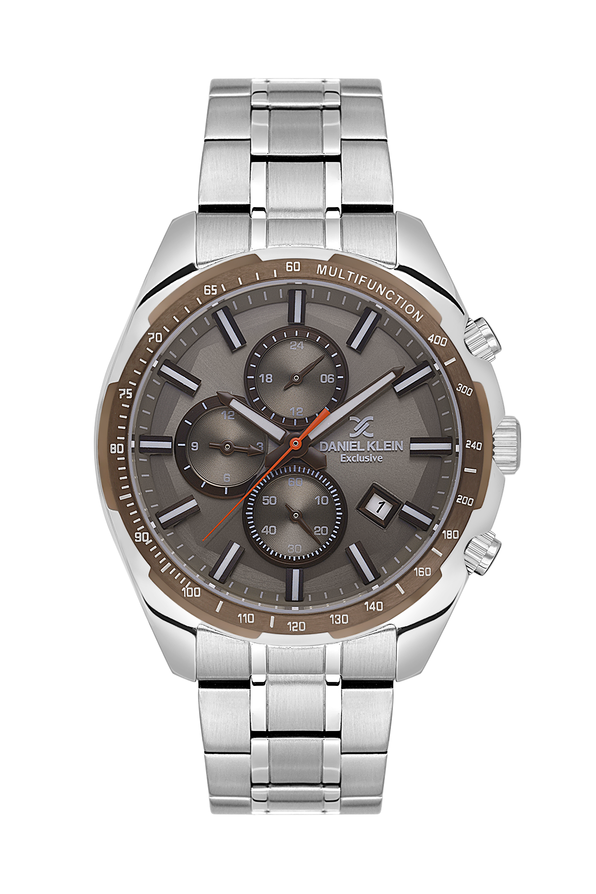DANIEL KLEIN DK.1.13854-3 MEN WATCH