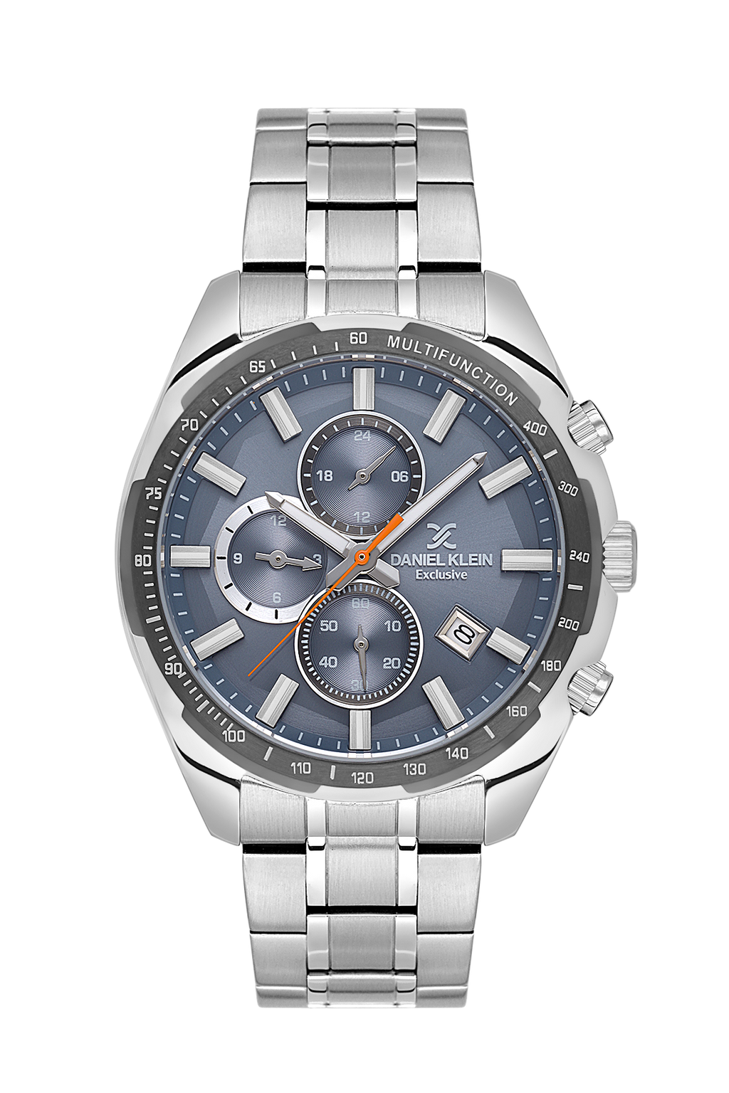 DANIEL KLEIN DK.1.13854-4 MEN WATCH