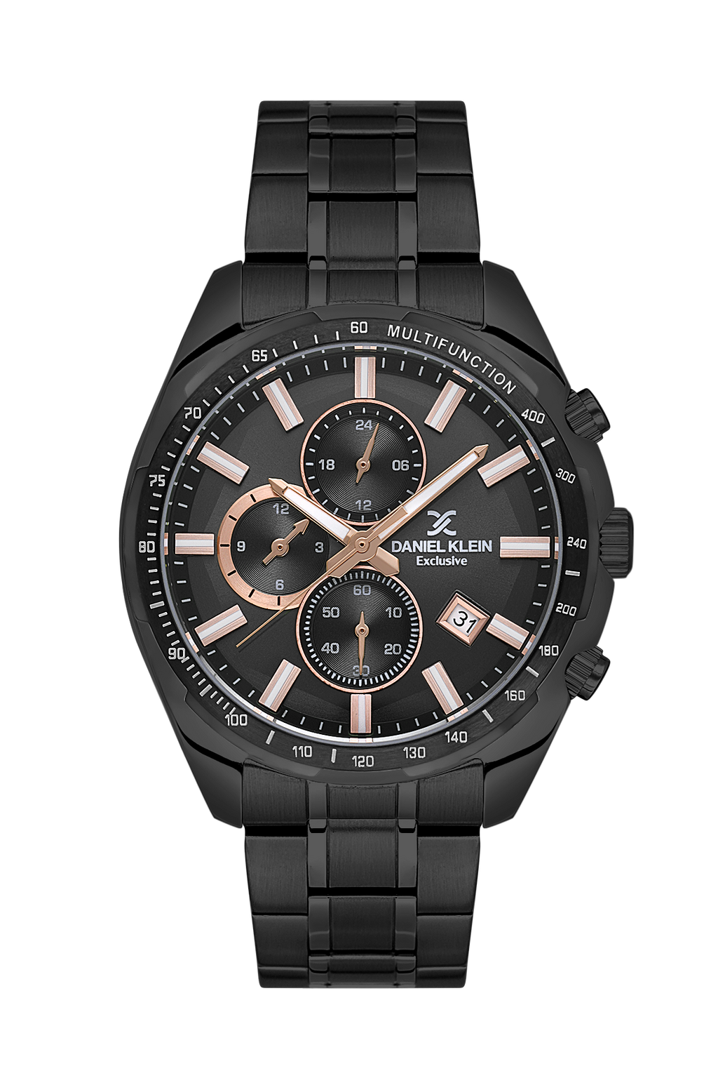 DANIEL KLEIN DK.1.13854-5 MEN WATCH