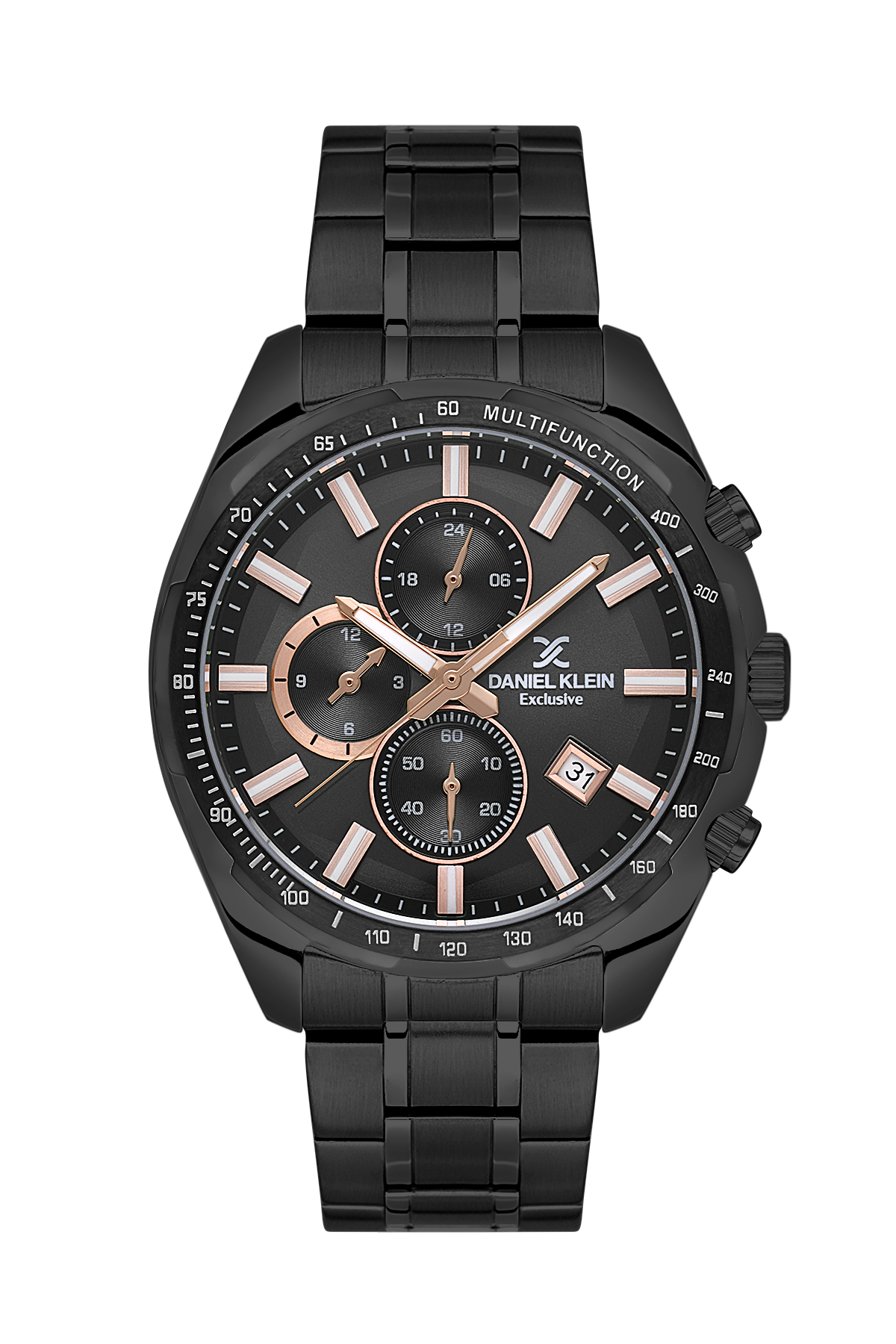 DANIEL KLEIN DK.1.13854-5 MEN WATCH