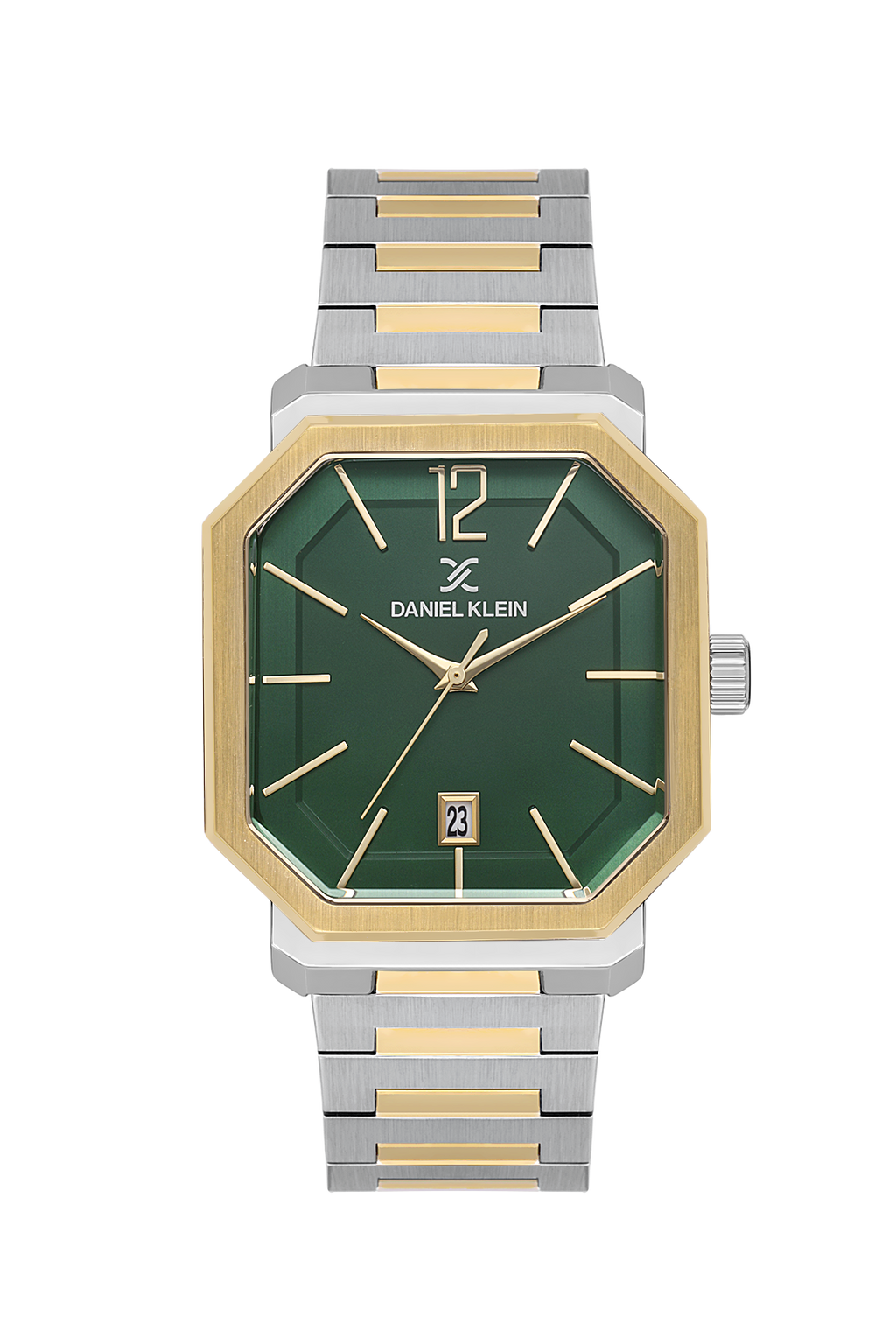 DANIEL KLEIN DK.1.13882-4 MEN WATCH