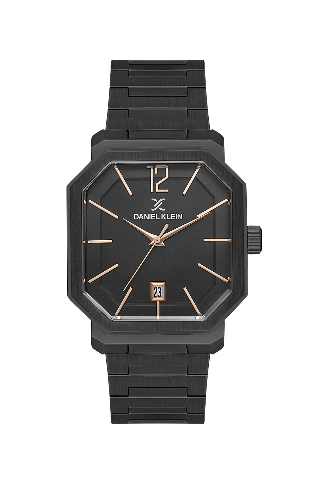 DANIEL KLEIN DK.1.13882-5 MEN WATCH