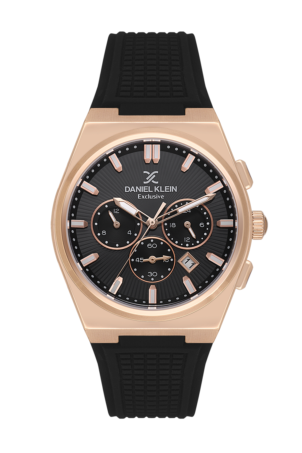DANIEL KLEIN DK.1.13886-4 MEN WATCH