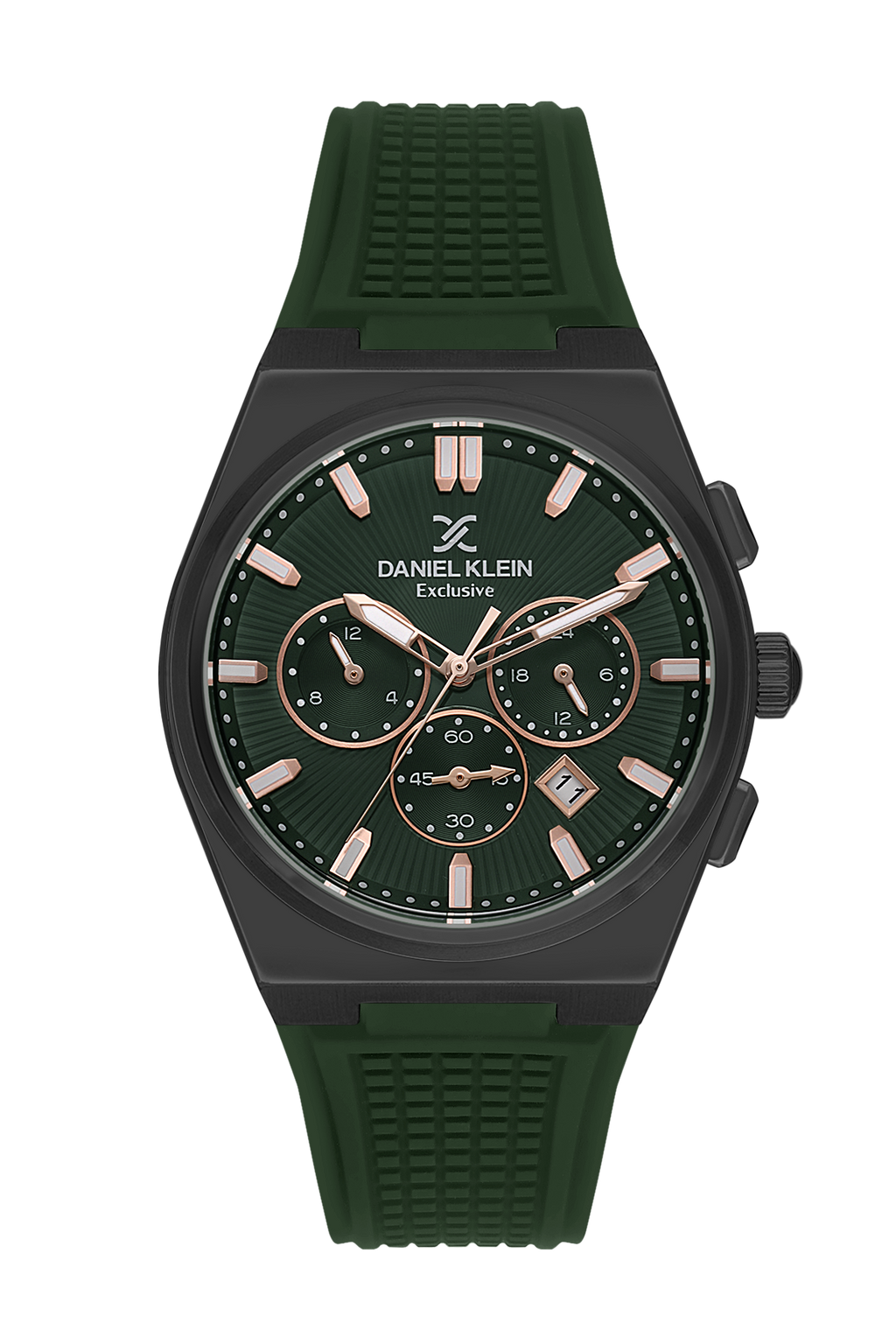 DANIEL KLEIN DK.1.13886-5 MEN WATCH