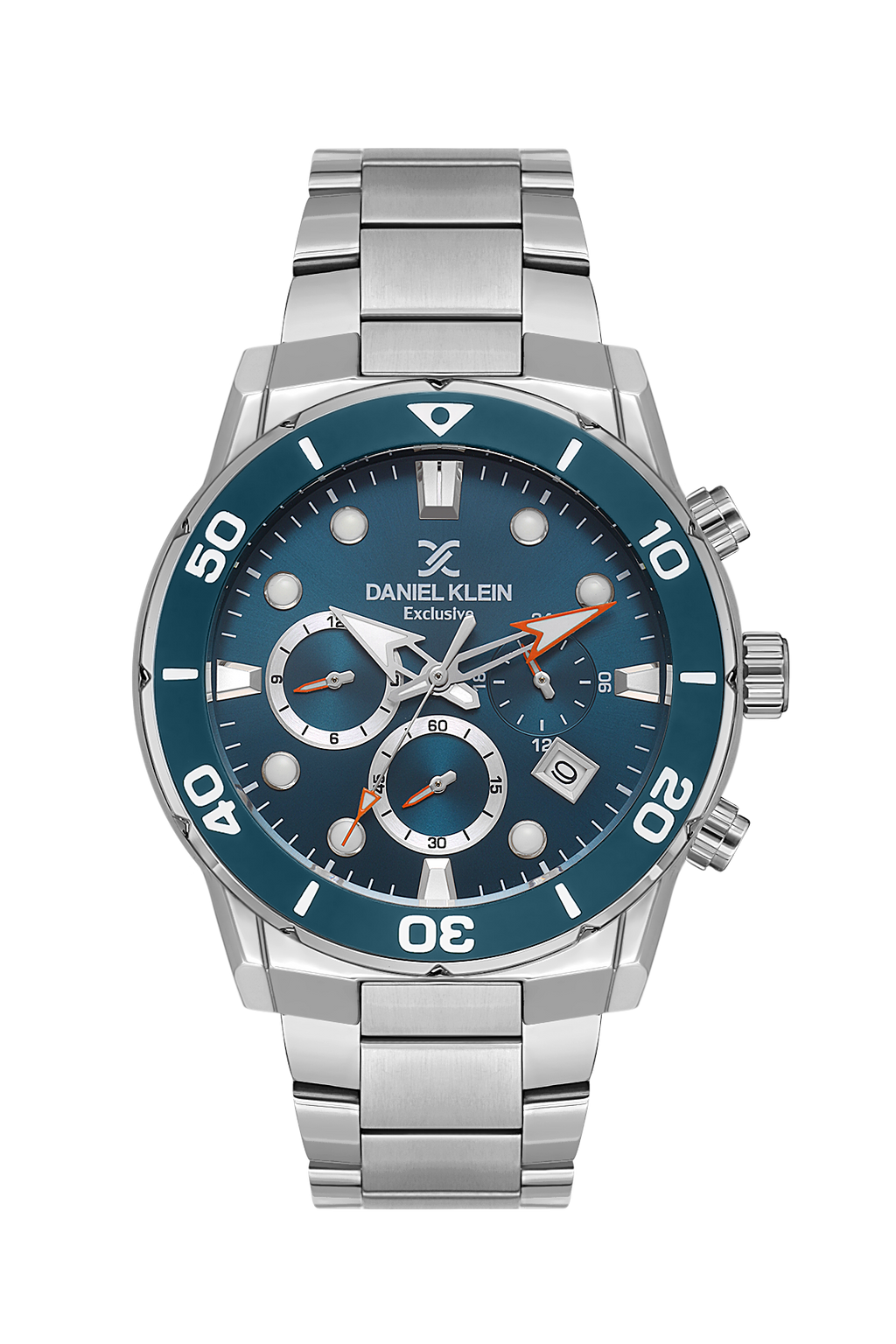 DANIEL KLEIN DK.1.13887-4 MEN WATCH