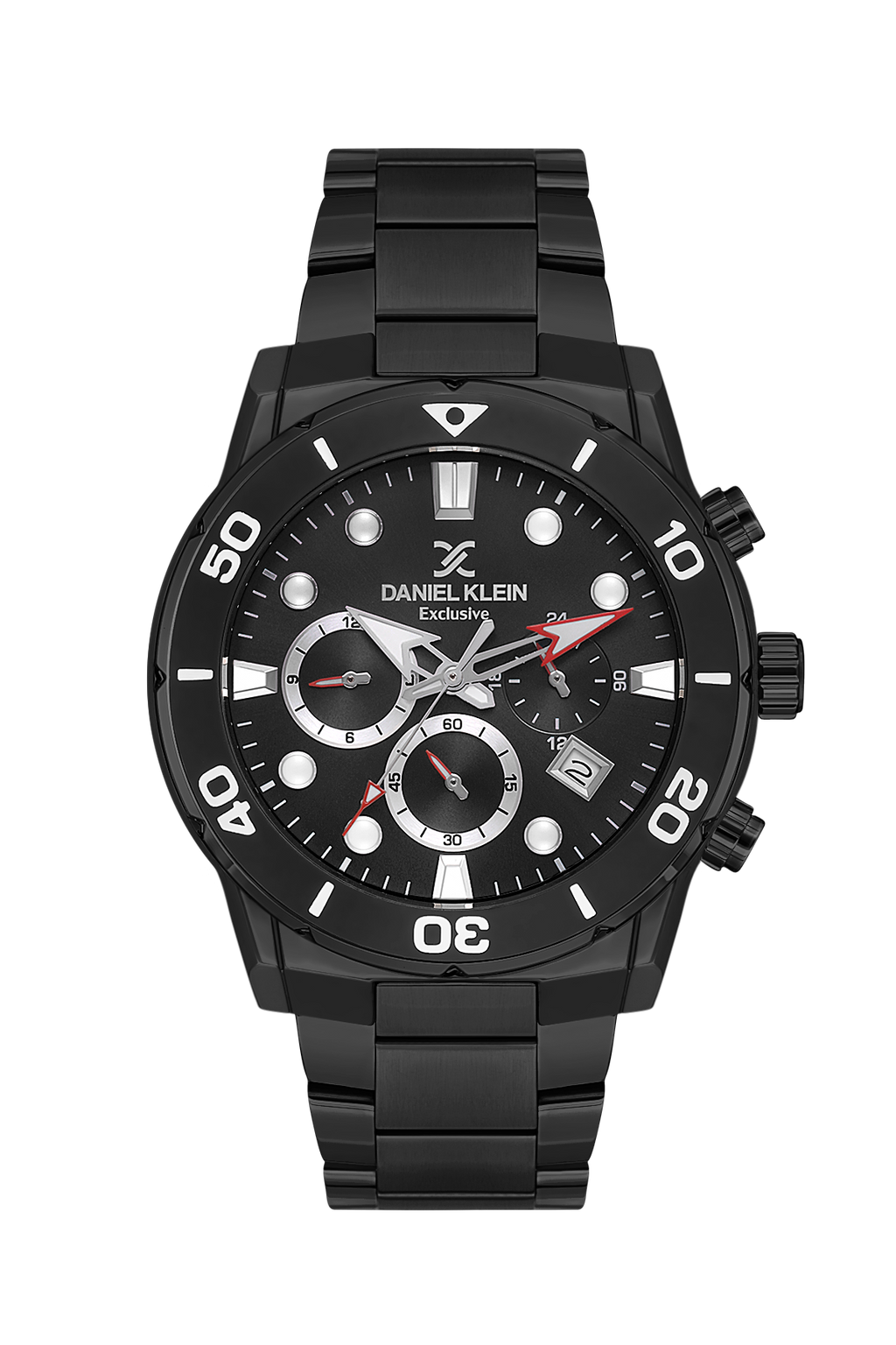 DANIEL KLEIN DK.1.13887-5 MEN WATCH