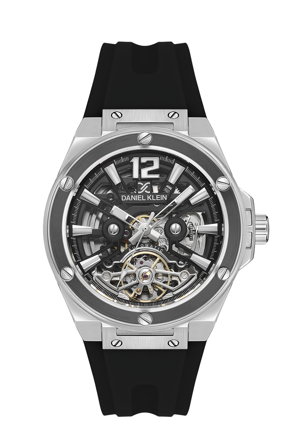DANIEL KLEIN DK.1.13888-1 MEN WATCH