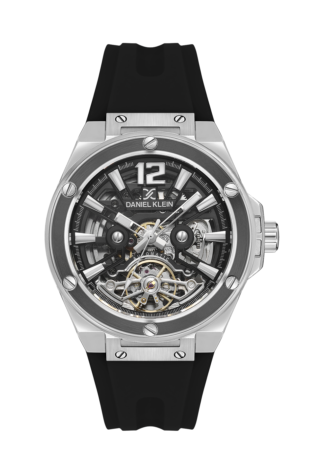 DANIEL KLEIN DK.1.13888-1 MEN WATCH