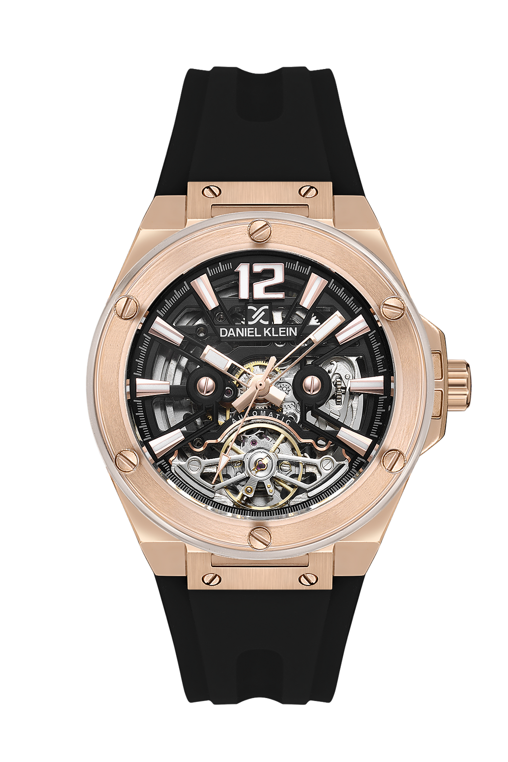 DANIEL KLEIN DK.1.13888-4 MEN WATCH.