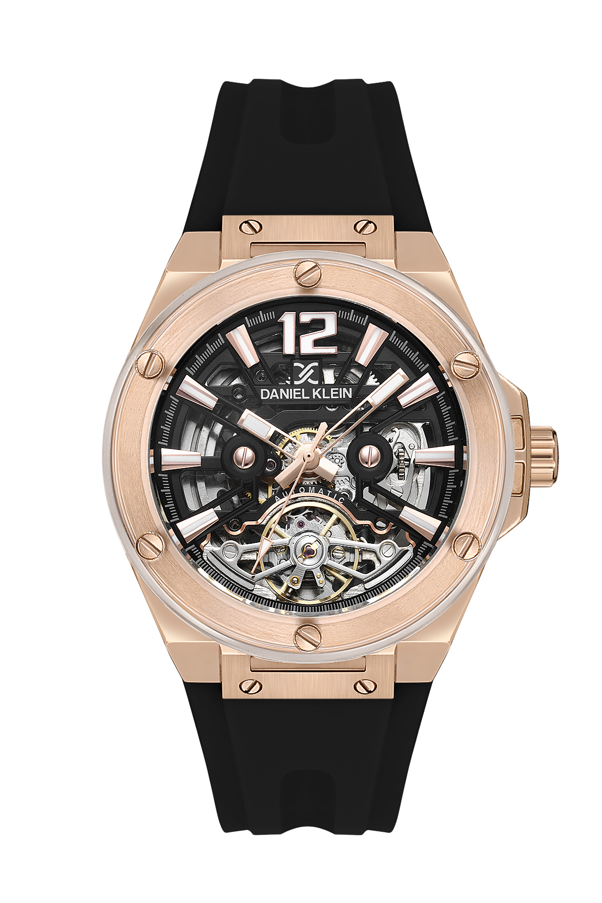 DANIEL KLEIN DK.1.13888-4 MEN WATCH.