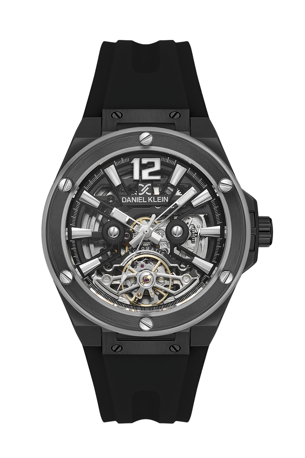 DANIEL KLEIN DK.1.13888-5 MEN WATCH