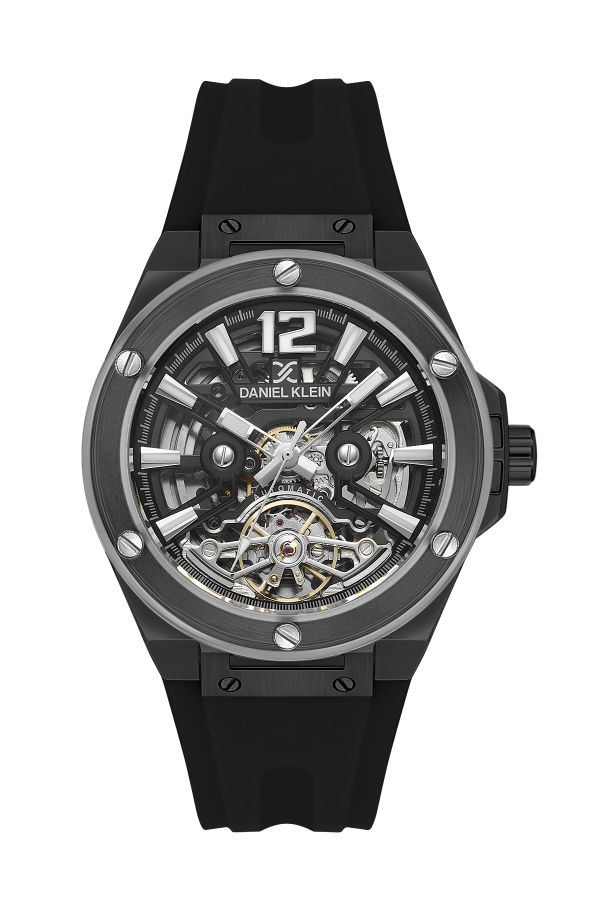 DANIEL KLEIN DK.1.13888-5 MEN WATCH