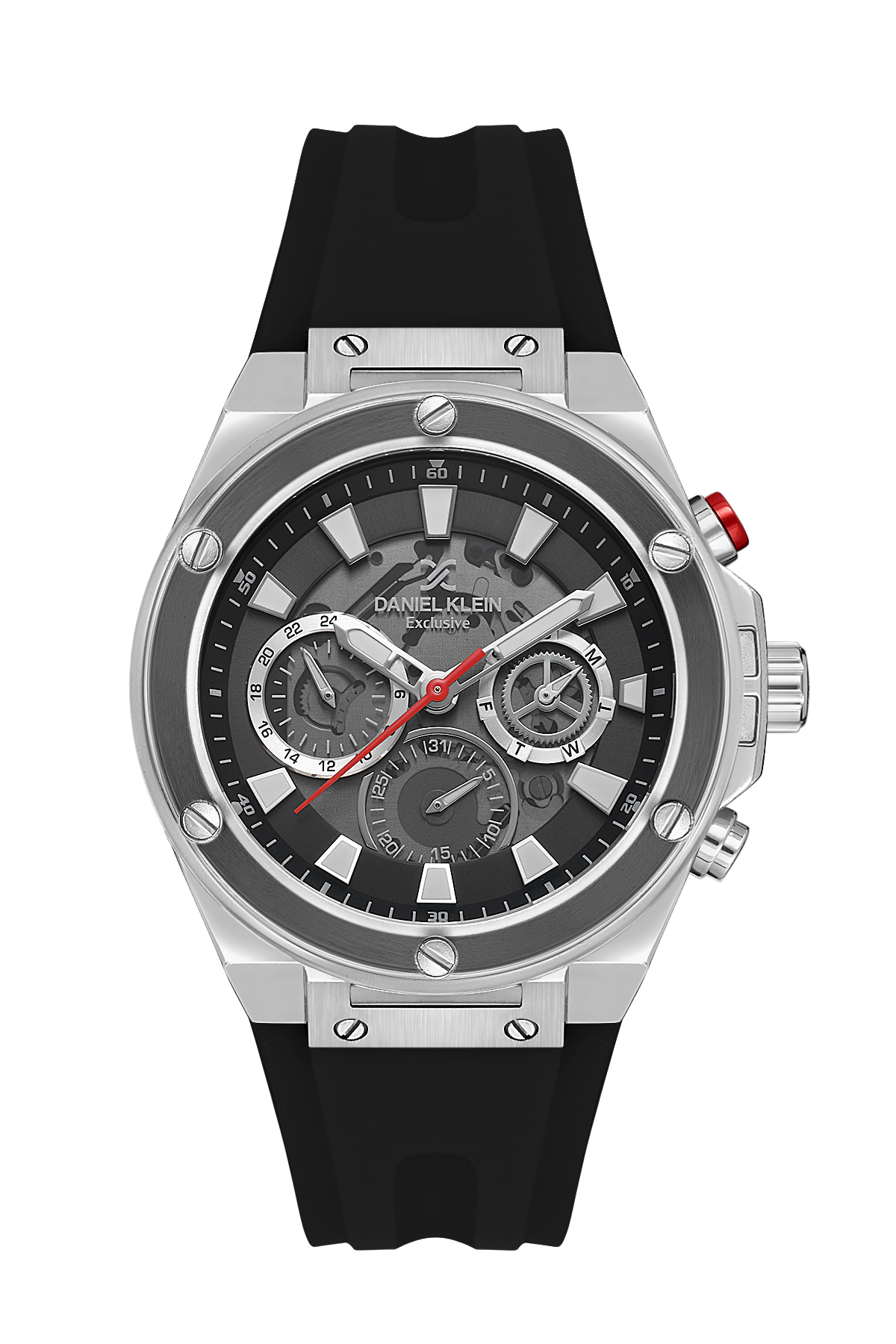 DANIEL KLEIN DK.1.13889-1 MEN WATCH