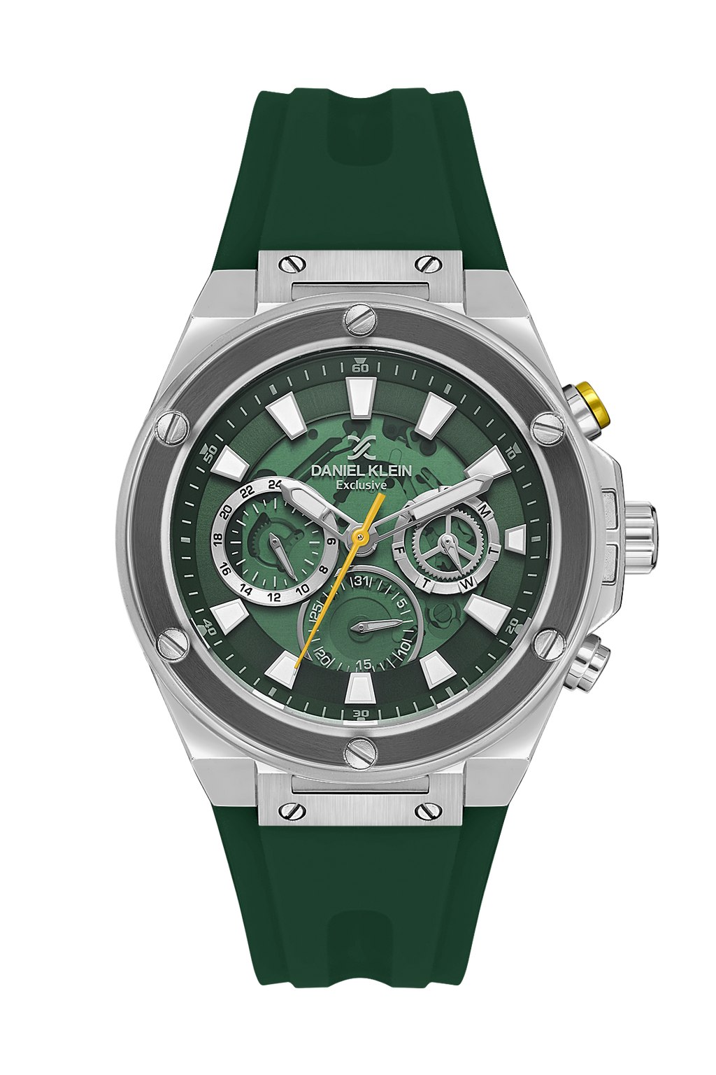 DANIEL KLEIN DK.1.13889-2 MEN WATCH