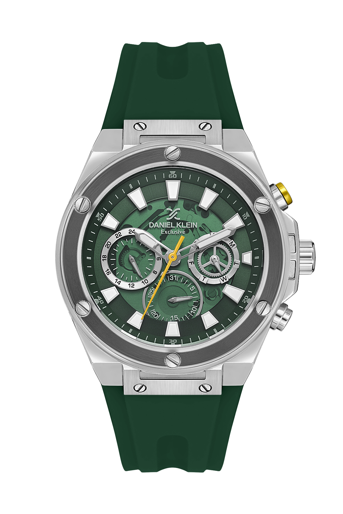 DANIEL KLEIN DK.1.13889-2 MEN WATCH