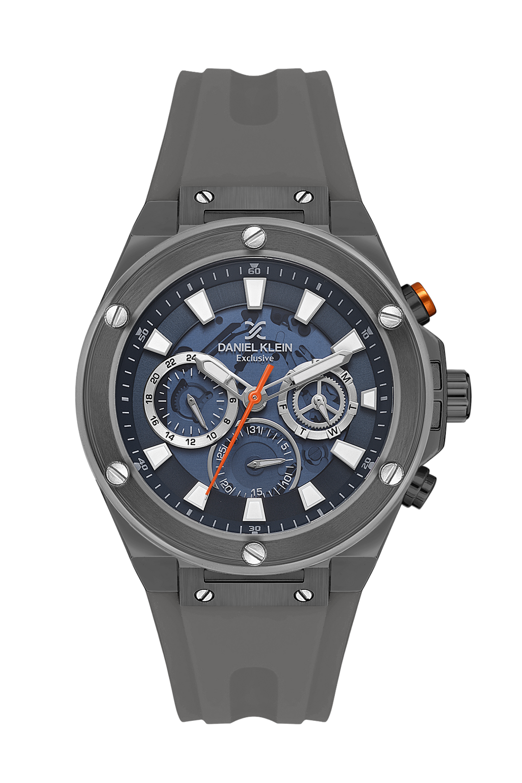 DANIEL KLEIN DK.1.13889-3 MEN WATCH