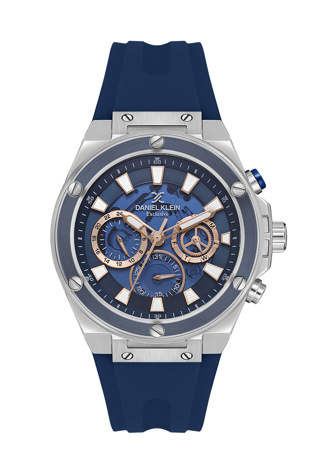 DANIEL KLEIN DK.1.13889-4 MEN WATCH