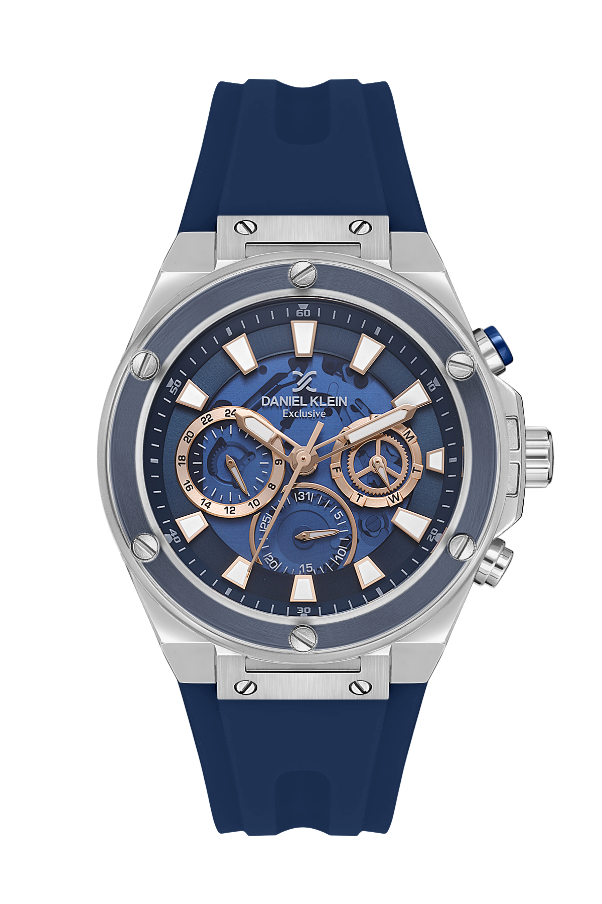 DANIEL KLEIN DK.1.13889-4 MEN WATCH