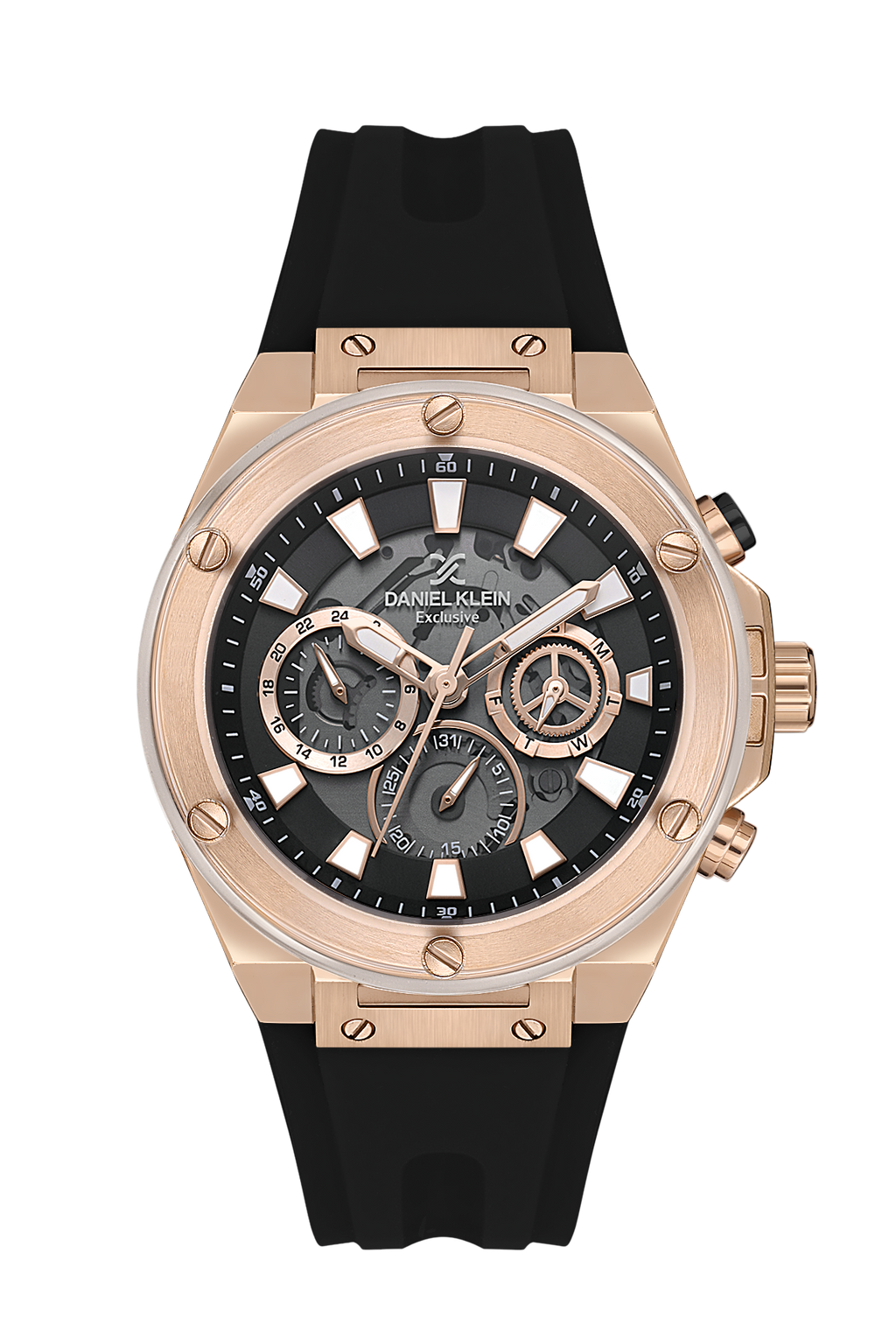 DANIEL KLEIN DK.1.13889-5 MEN WATCH