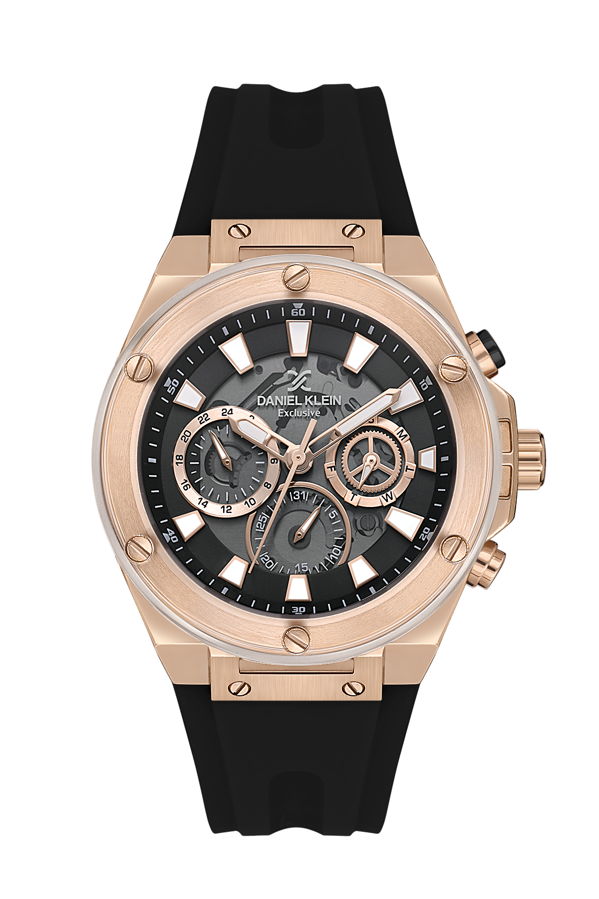 DANIEL KLEIN DK.1.13889-5 MEN WATCH