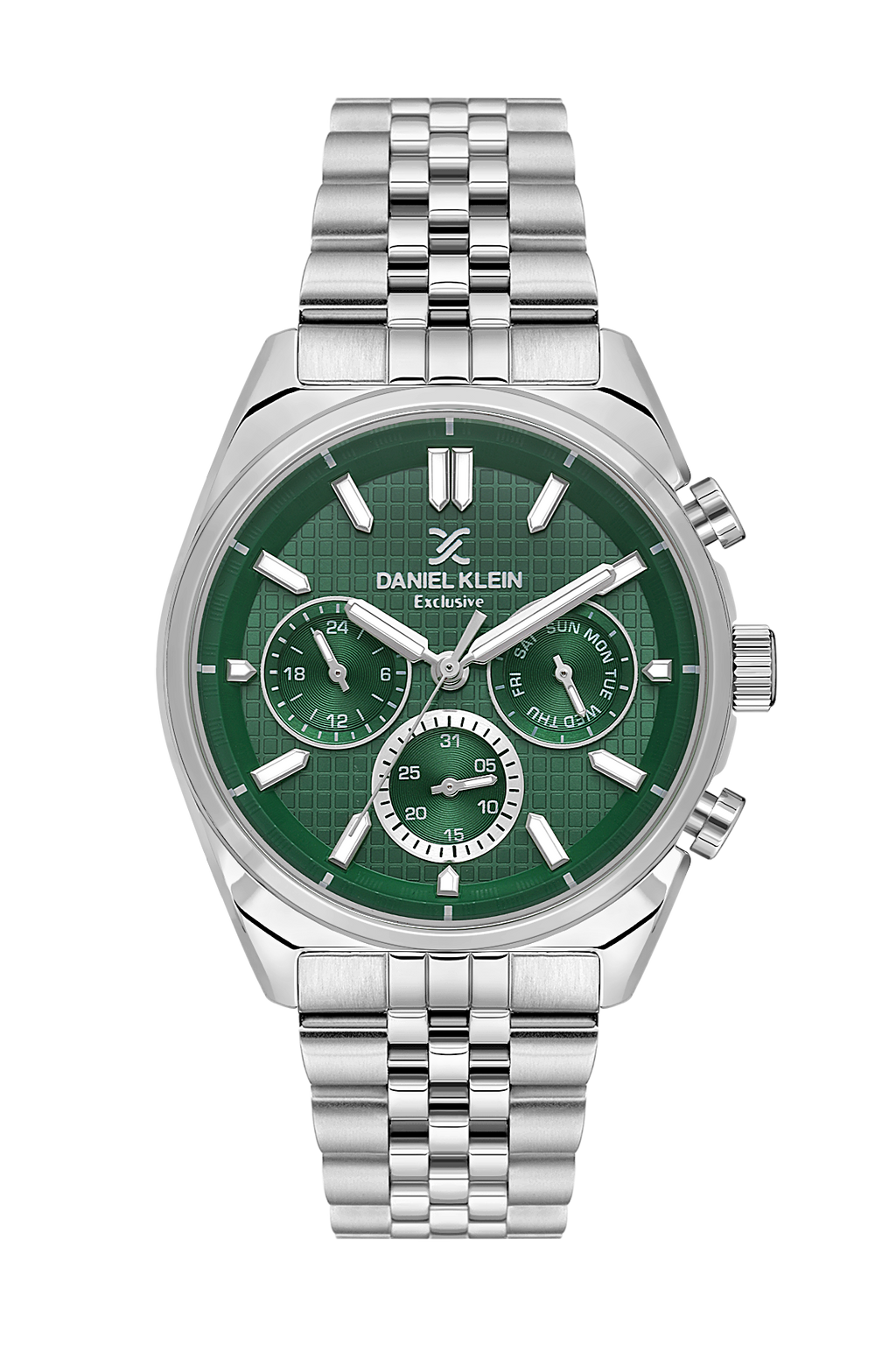 DANIEL KLEIN DK.1.13890-3 MEN WATCH