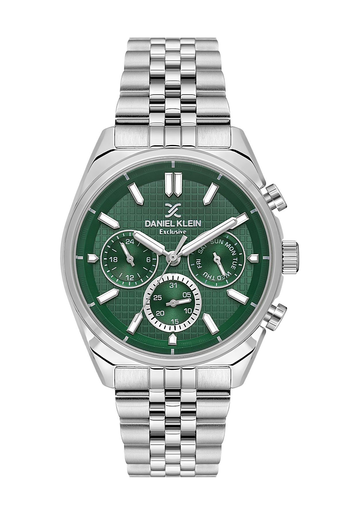 DANIEL KLEIN DK.1.13890-3 MEN WATCH