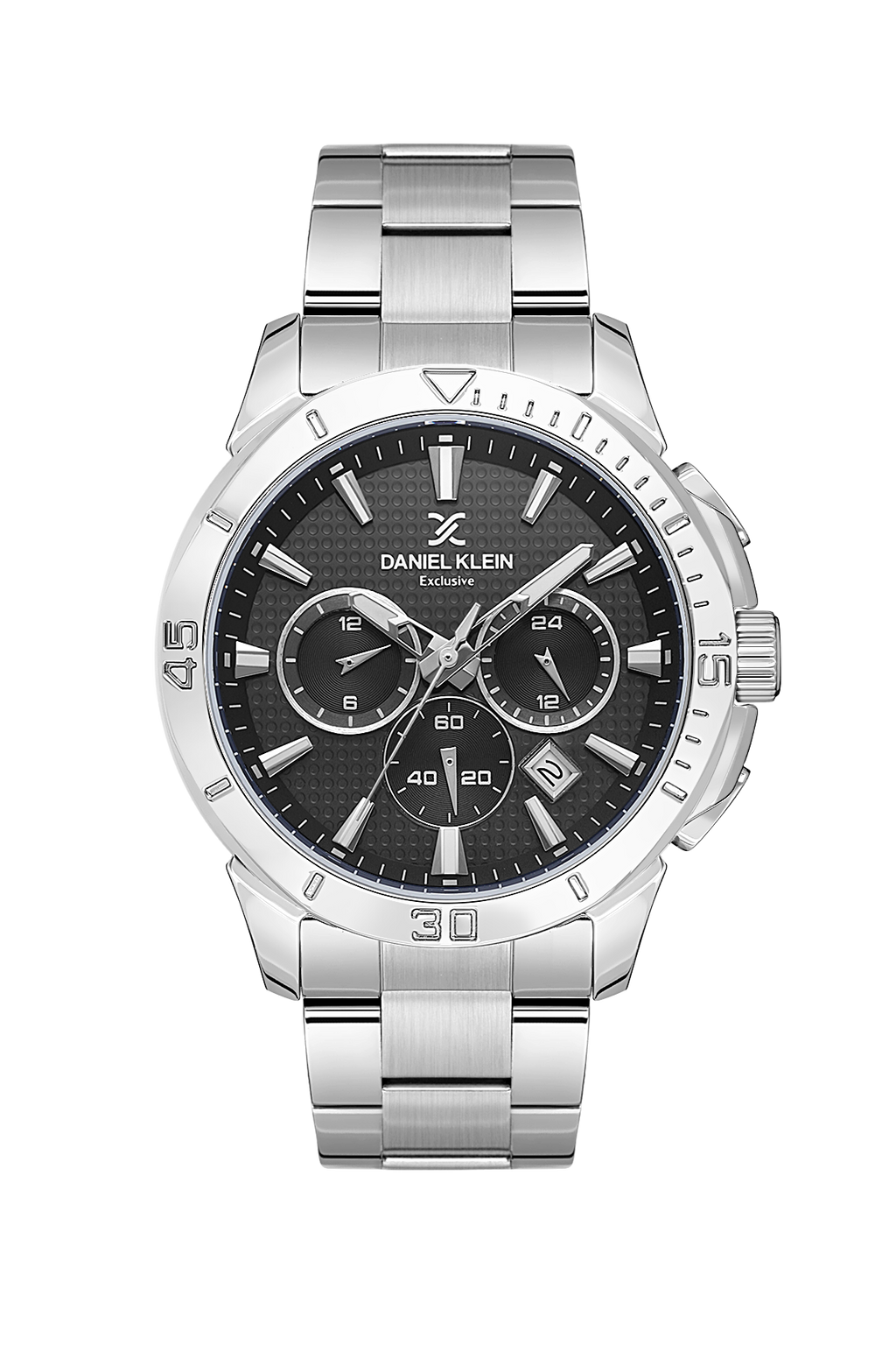 DANIEL KLEIN DK.1.13892-1 MEN WATCH