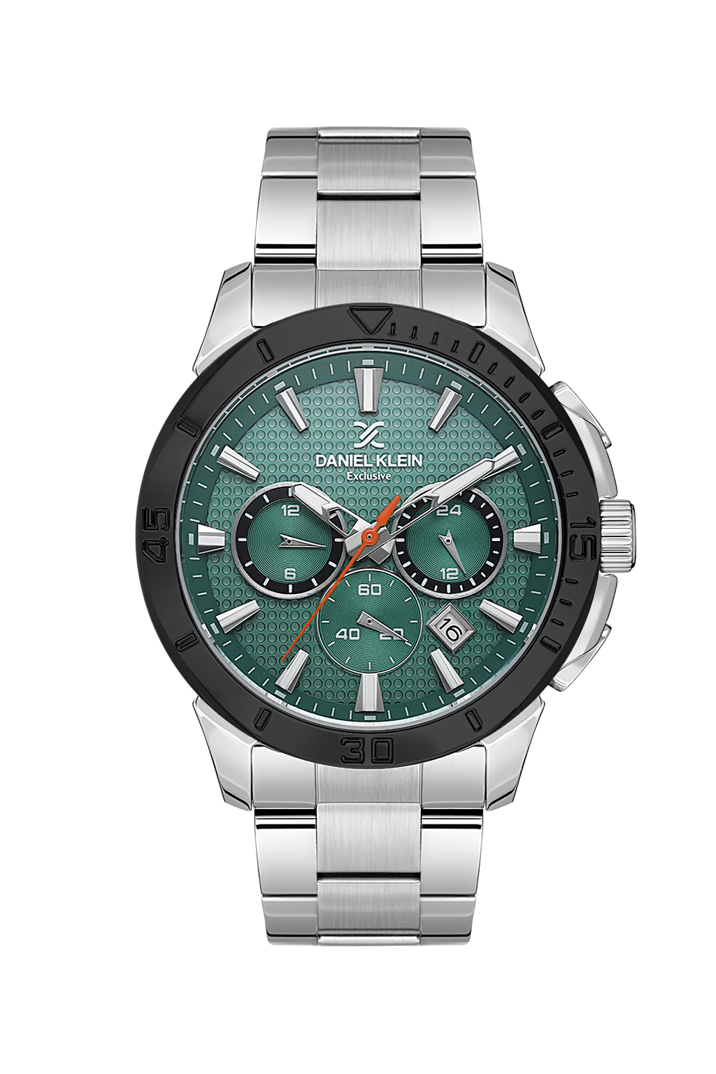 DANIEL KLEIN DK.1.13892-3 MEN WATCH