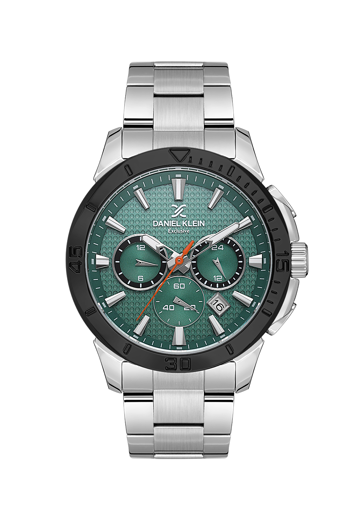 DANIEL KLEIN DK.1.13892-3 MEN WATCH