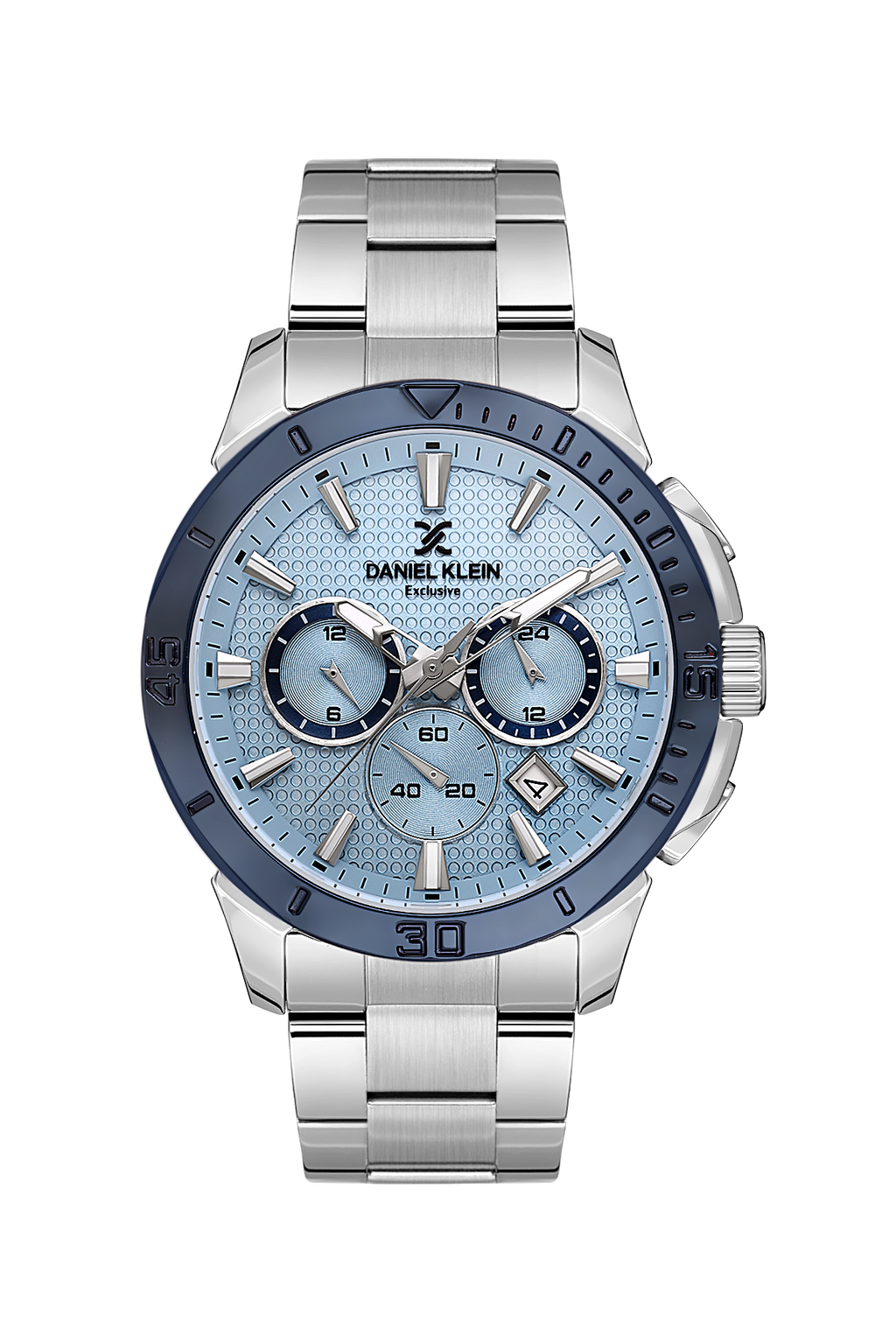 DANIEL KLEIN DK.1.13892-4 MEN WATCH