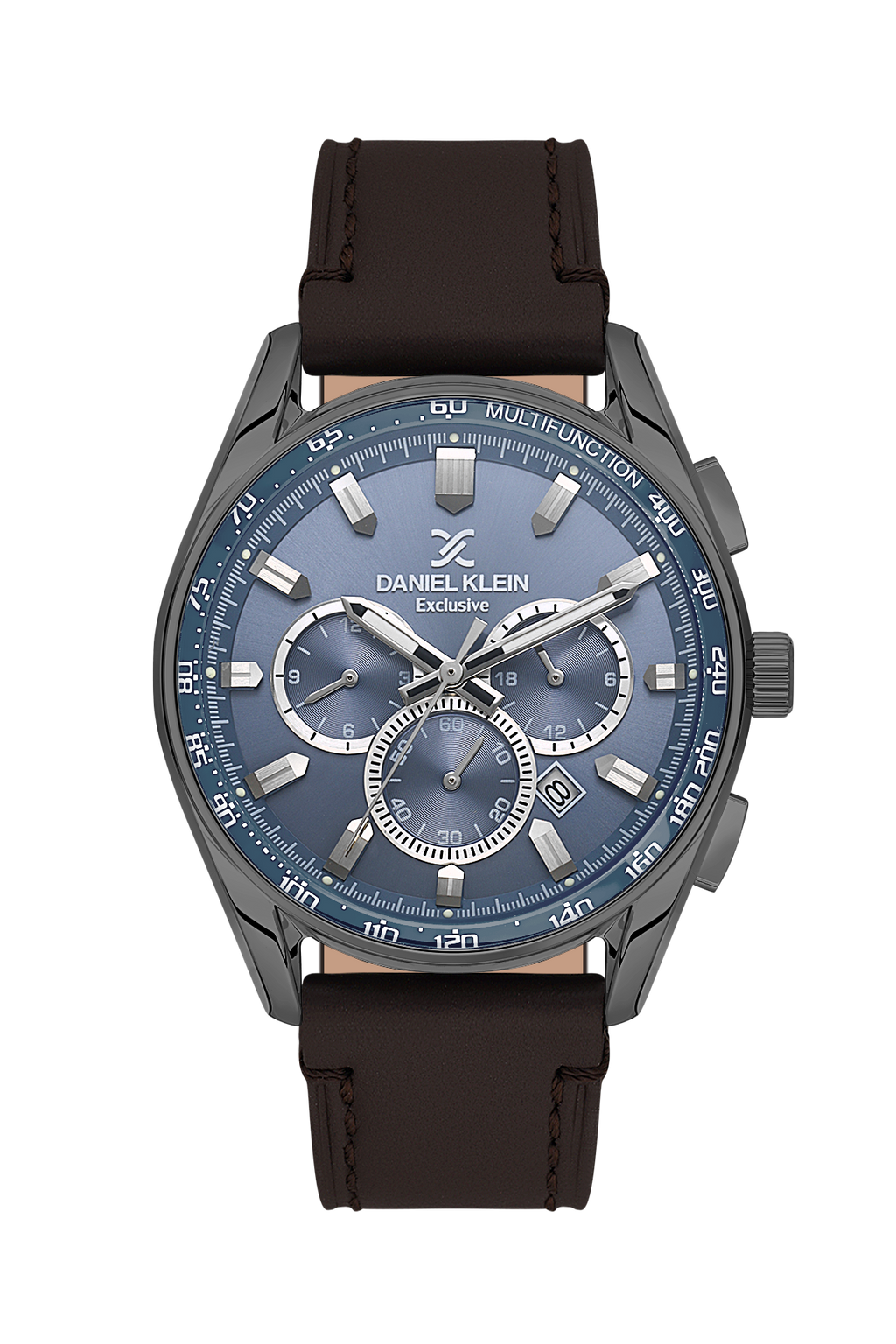 DANIEL KLEIN DK.1.13902-4 MEN WATCH