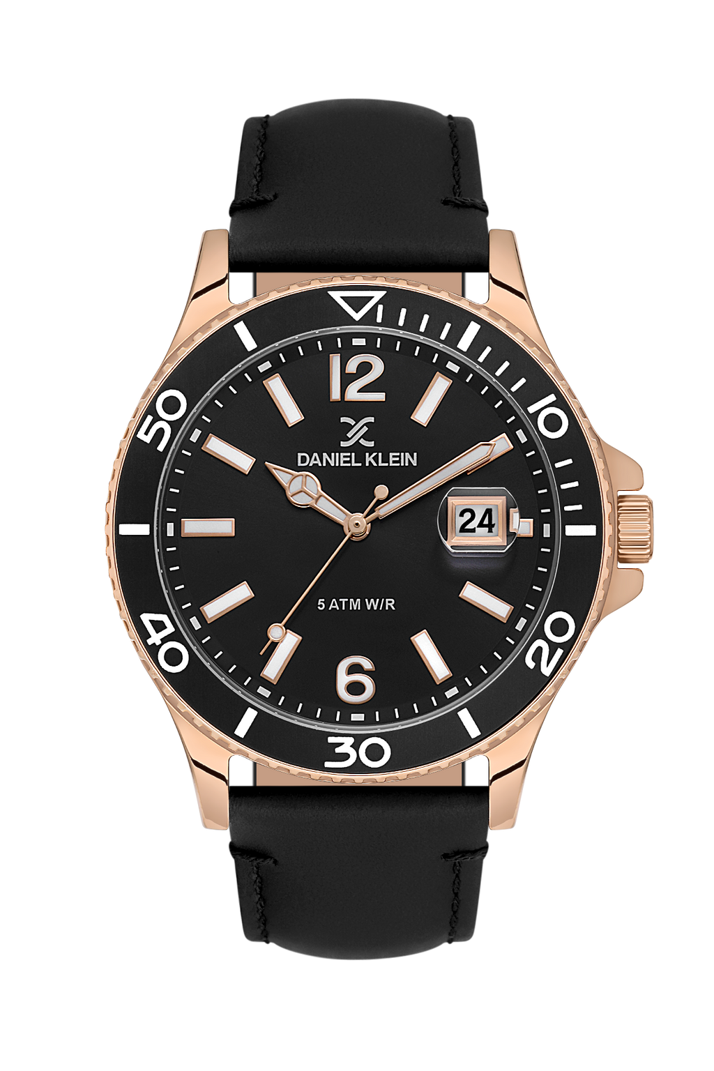 DANIEL KLEIN DK.1.13905-4 MEN WATCH