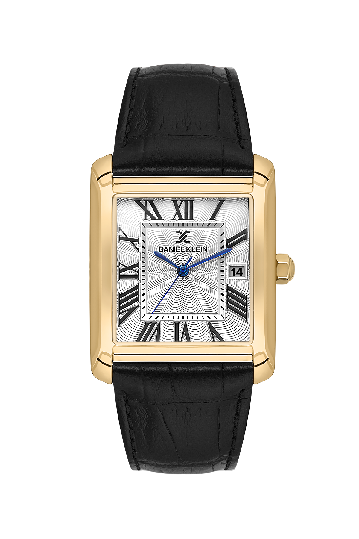 DANIEL KLEIN DK.1.13909-4 MEN WATCH