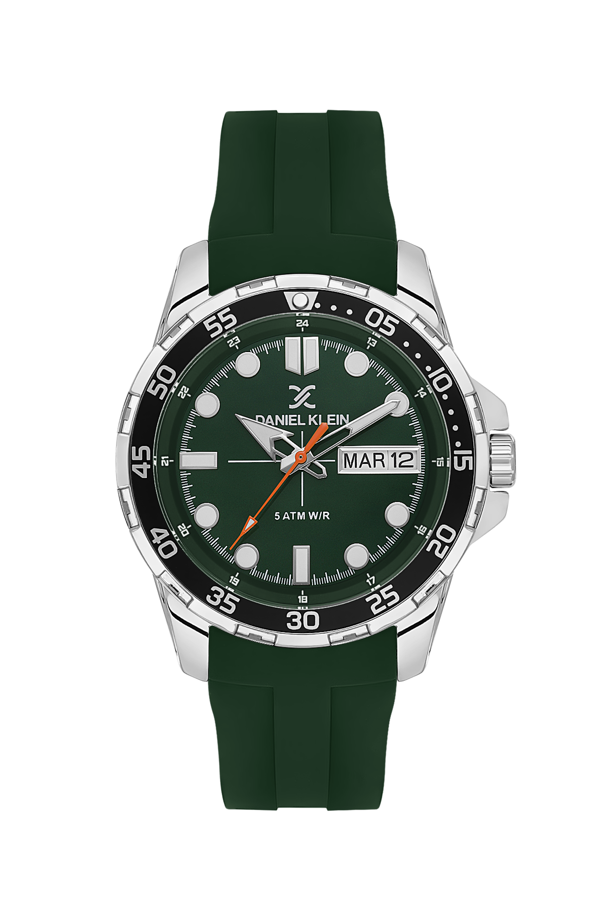 DANIEL KLEIN DK.1.13911-4 MEN WATCH