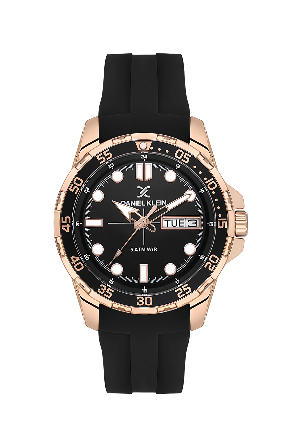 DANIEL KLEIN DK.1.13911-6 MEN WATCH