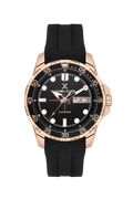DANIEL KLEIN DK.1.13911-6 MEN WATCH