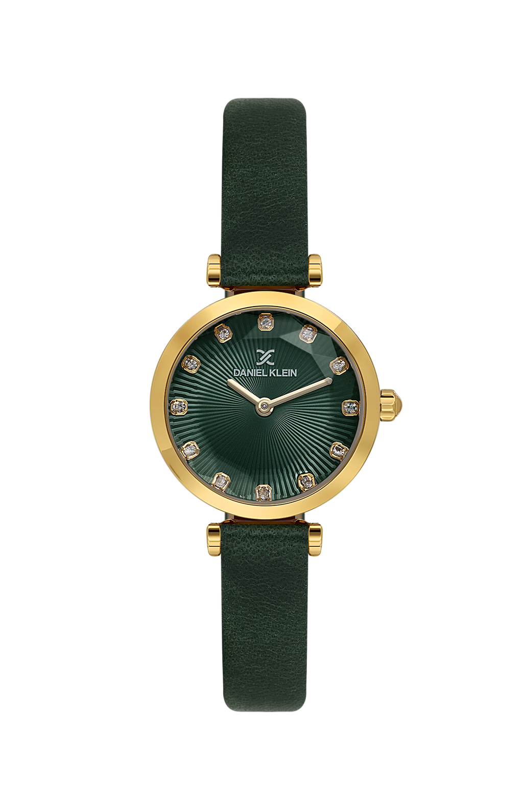 DANIEL KLEIN DK.1.13919-3 WOMEN WATCH.