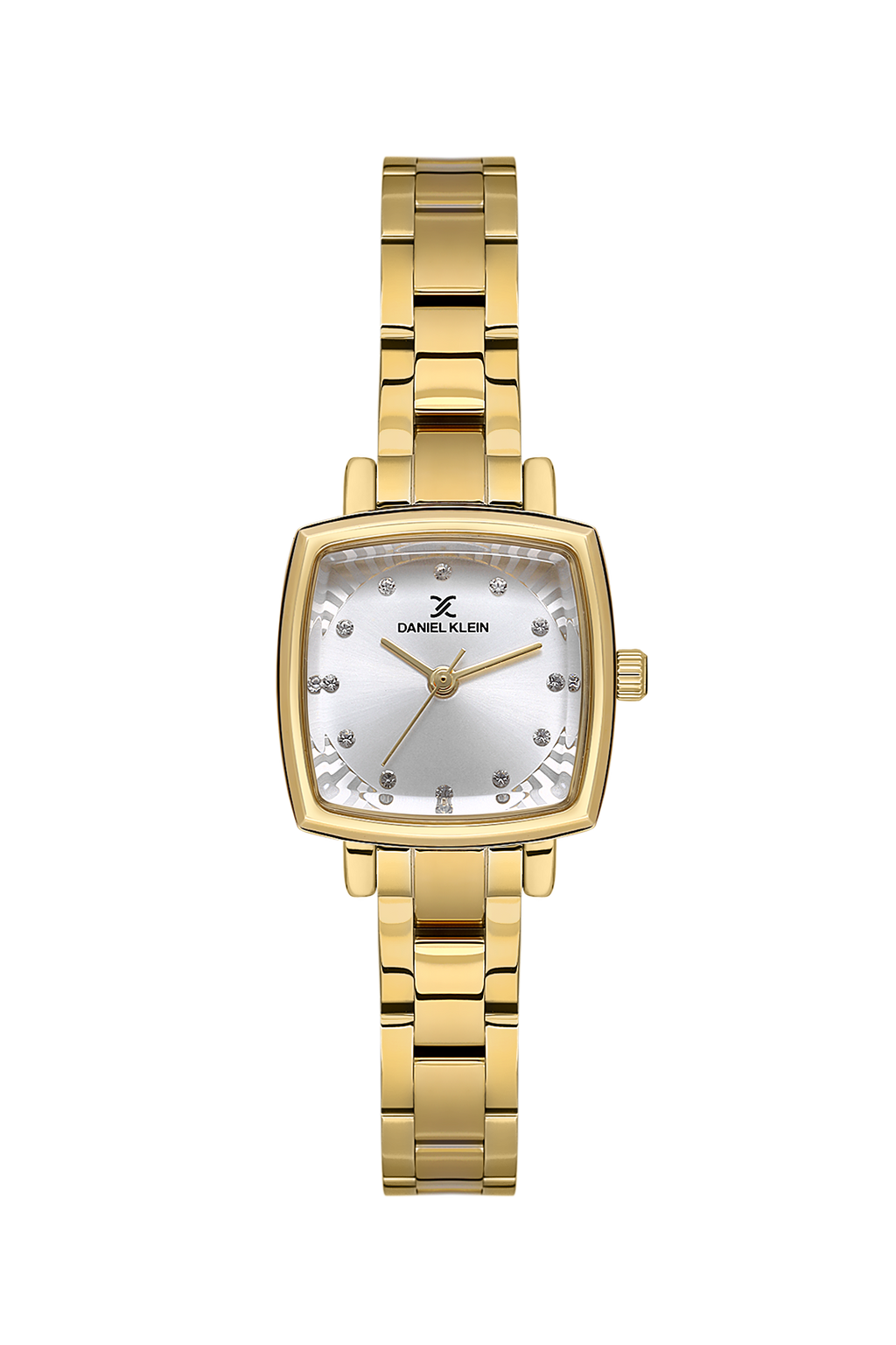 DANIEL KLEIN DK.1.13922-3 WOMEN WATCH.